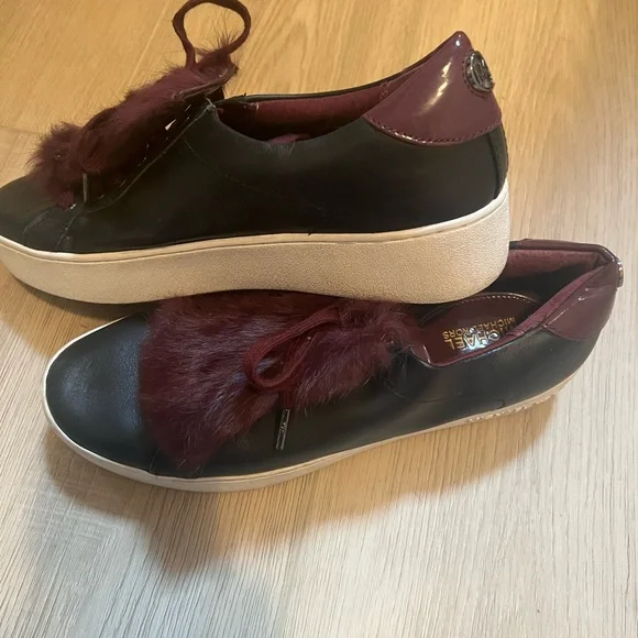 A statement sneaker. - Picture 3 of 5